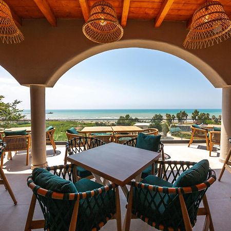 Emara Boutique Hotel Кавая Екстериор снимка