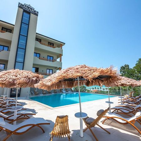Emara Boutique Hotel Кавая Екстериор снимка