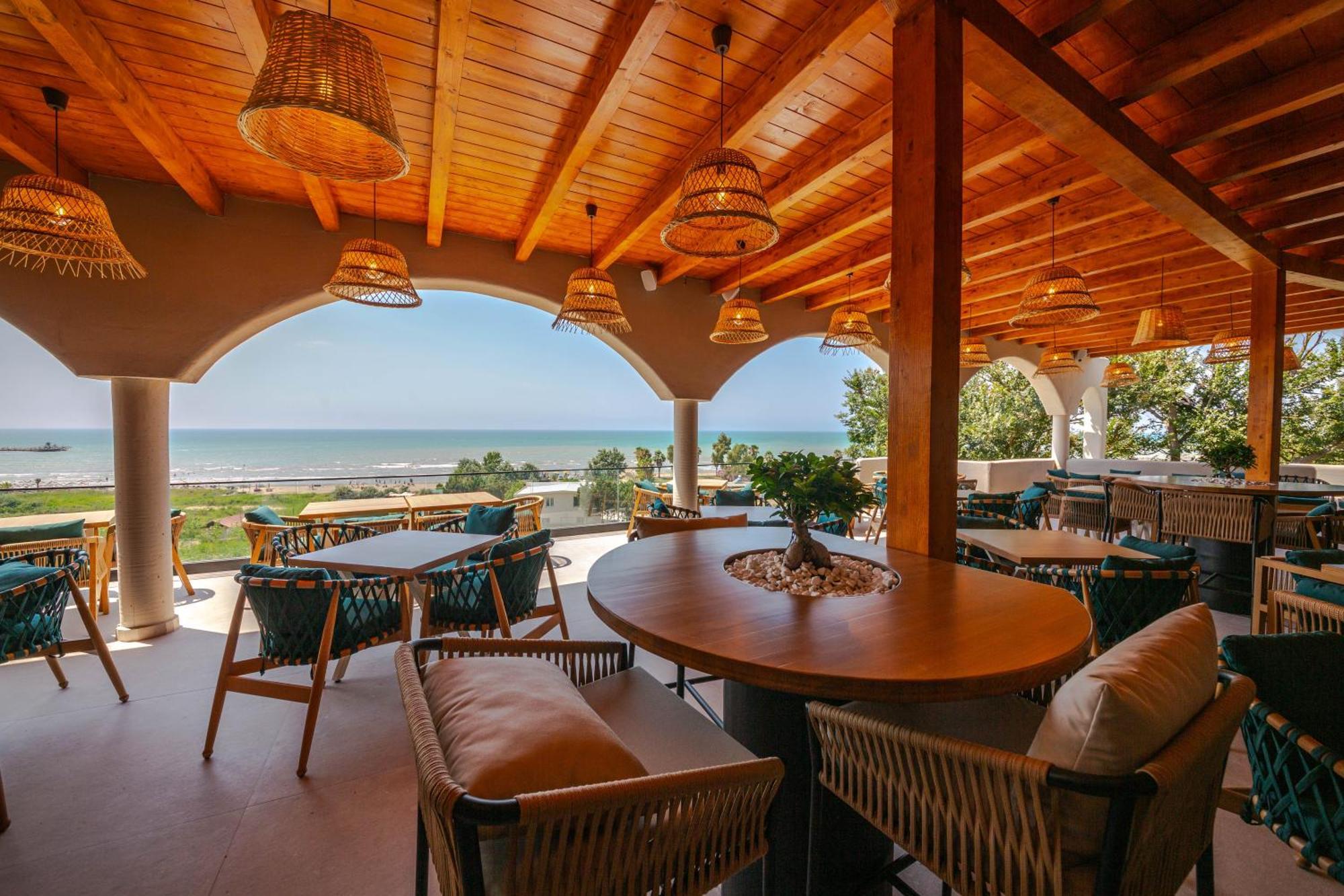 Emara Boutique Hotel Кавая Екстериор снимка