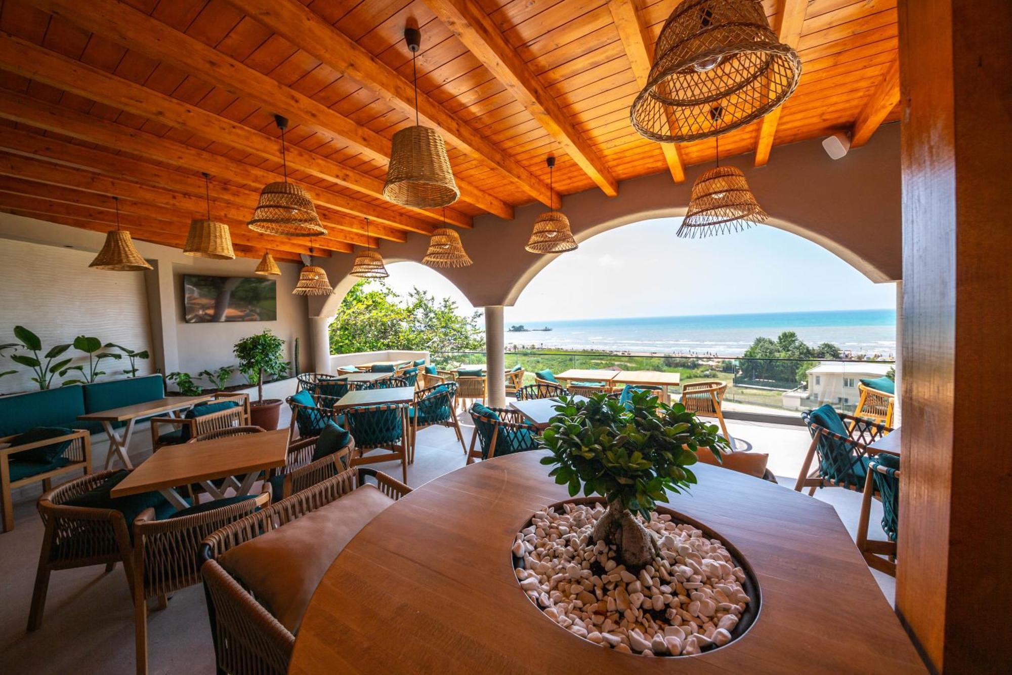 Emara Boutique Hotel Кавая Екстериор снимка