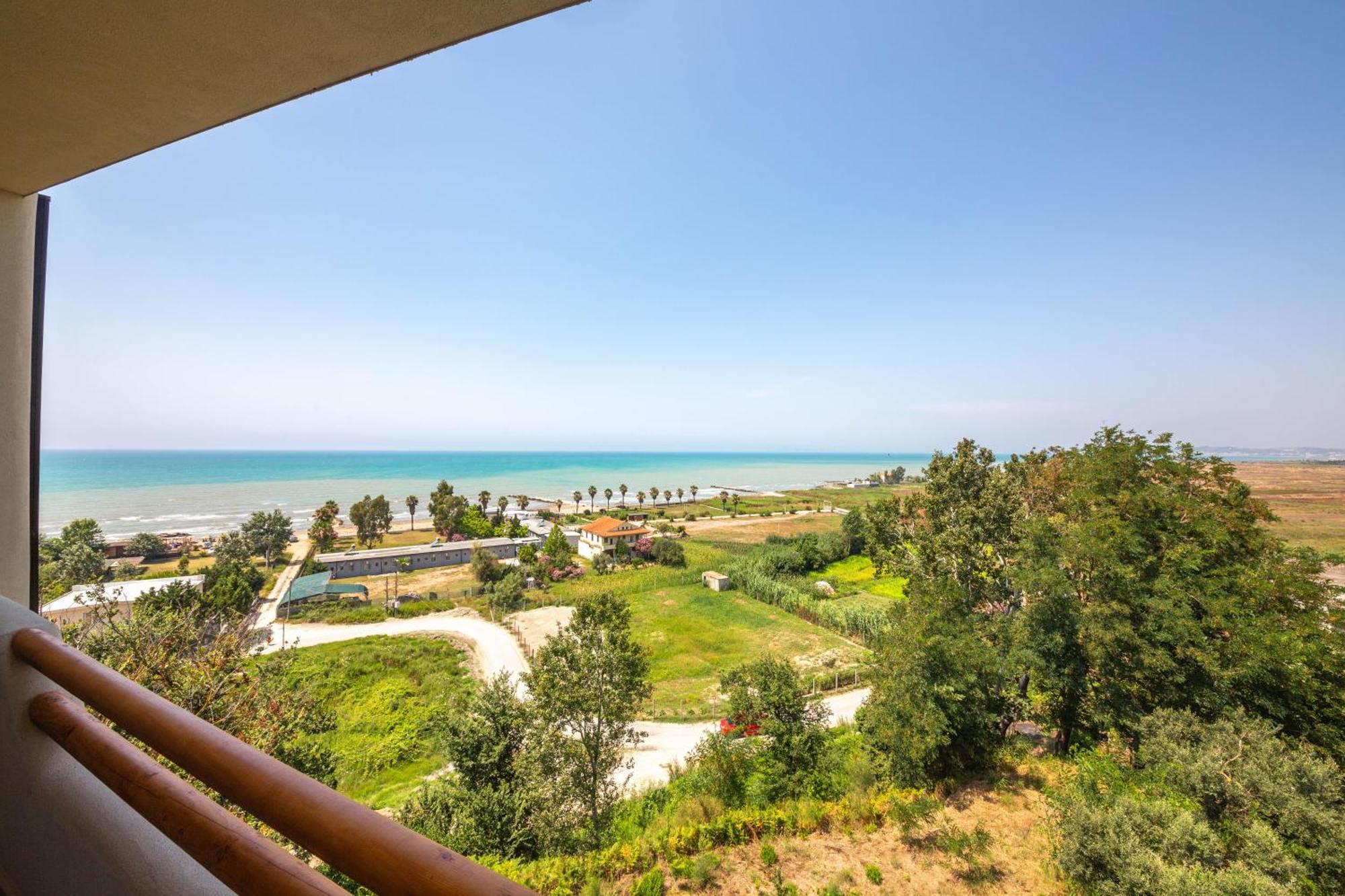 Emara Boutique Hotel Кавая Екстериор снимка