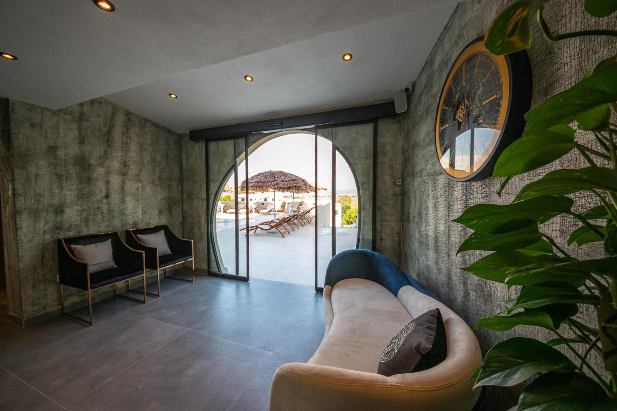 Emara Boutique Hotel Кавая Екстериор снимка