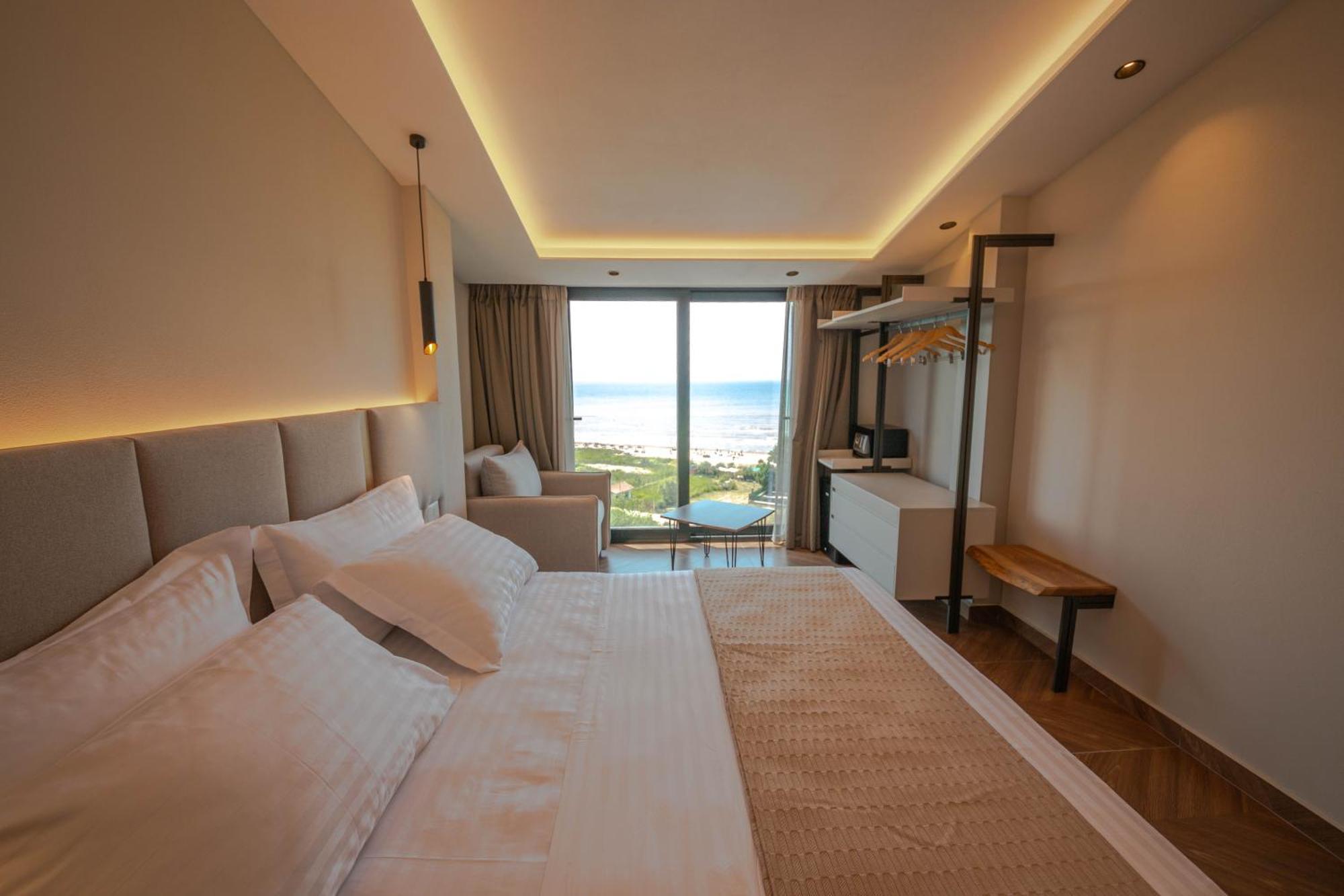 Emara Boutique Hotel Кавая Екстериор снимка