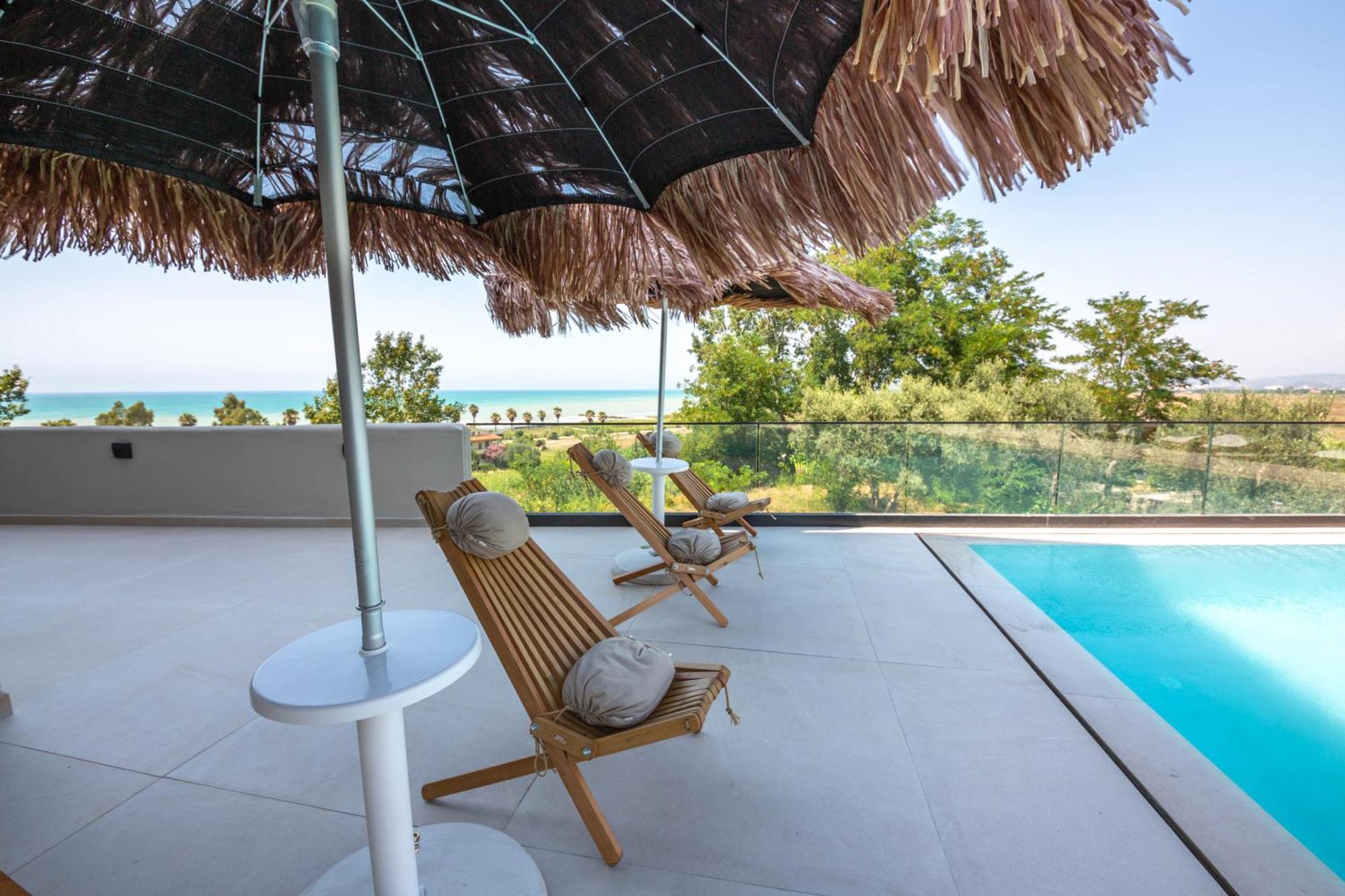 Emara Boutique Hotel Кавая Екстериор снимка