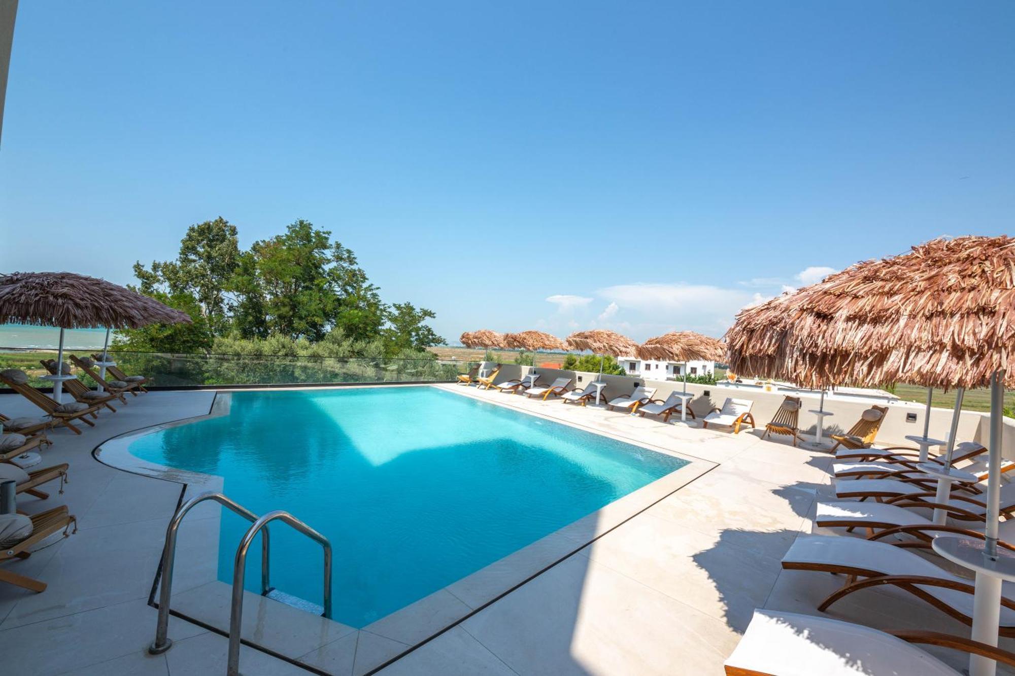 Emara Boutique Hotel Кавая Екстериор снимка