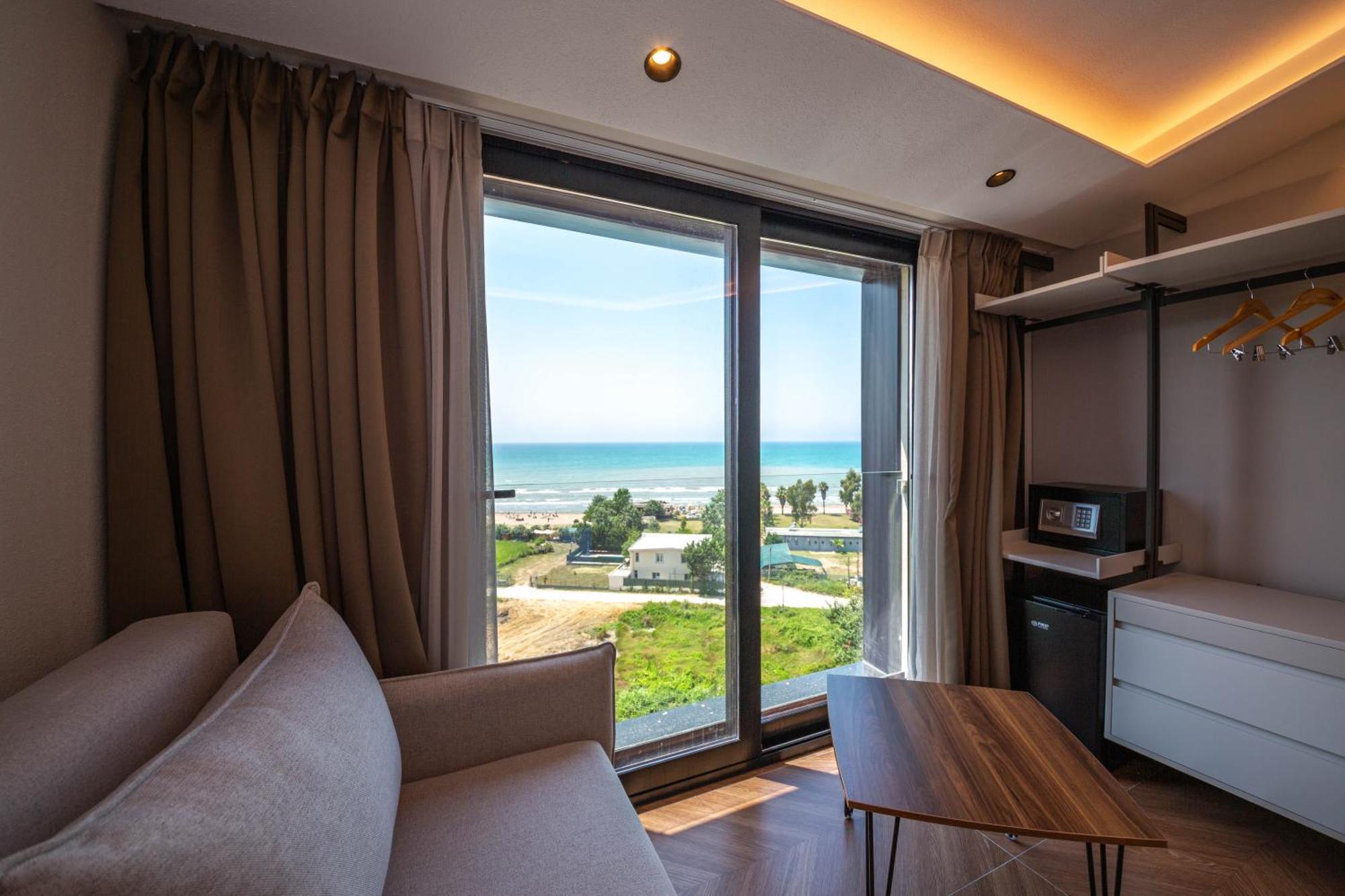 Emara Boutique Hotel Кавая Екстериор снимка