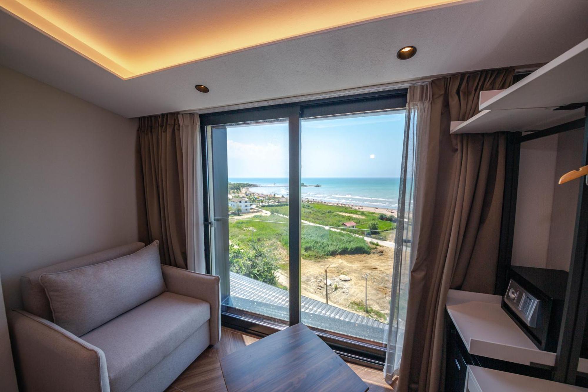 Emara Boutique Hotel Кавая Стая снимка