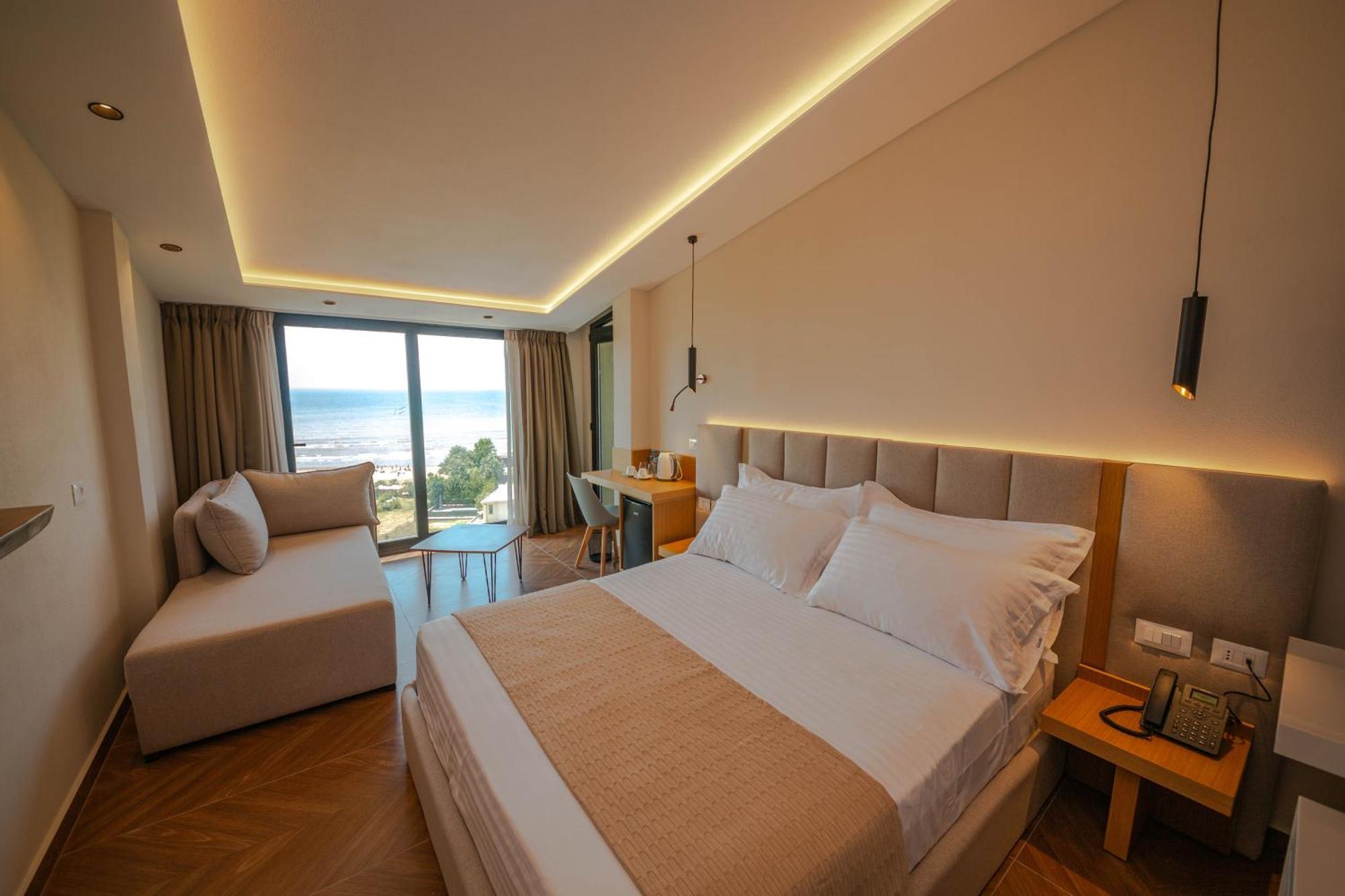 Emara Boutique Hotel Кавая Екстериор снимка