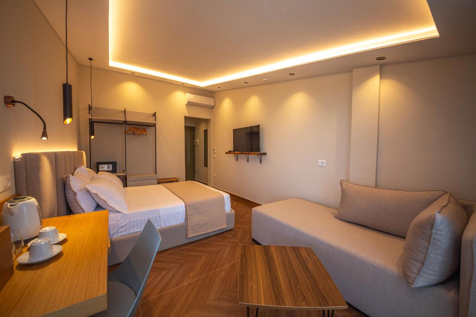 Emara Boutique Hotel Кавая Стая снимка