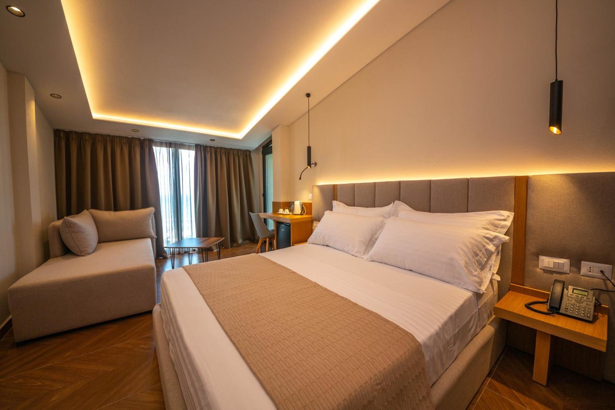 Emara Boutique Hotel Кавая Стая снимка