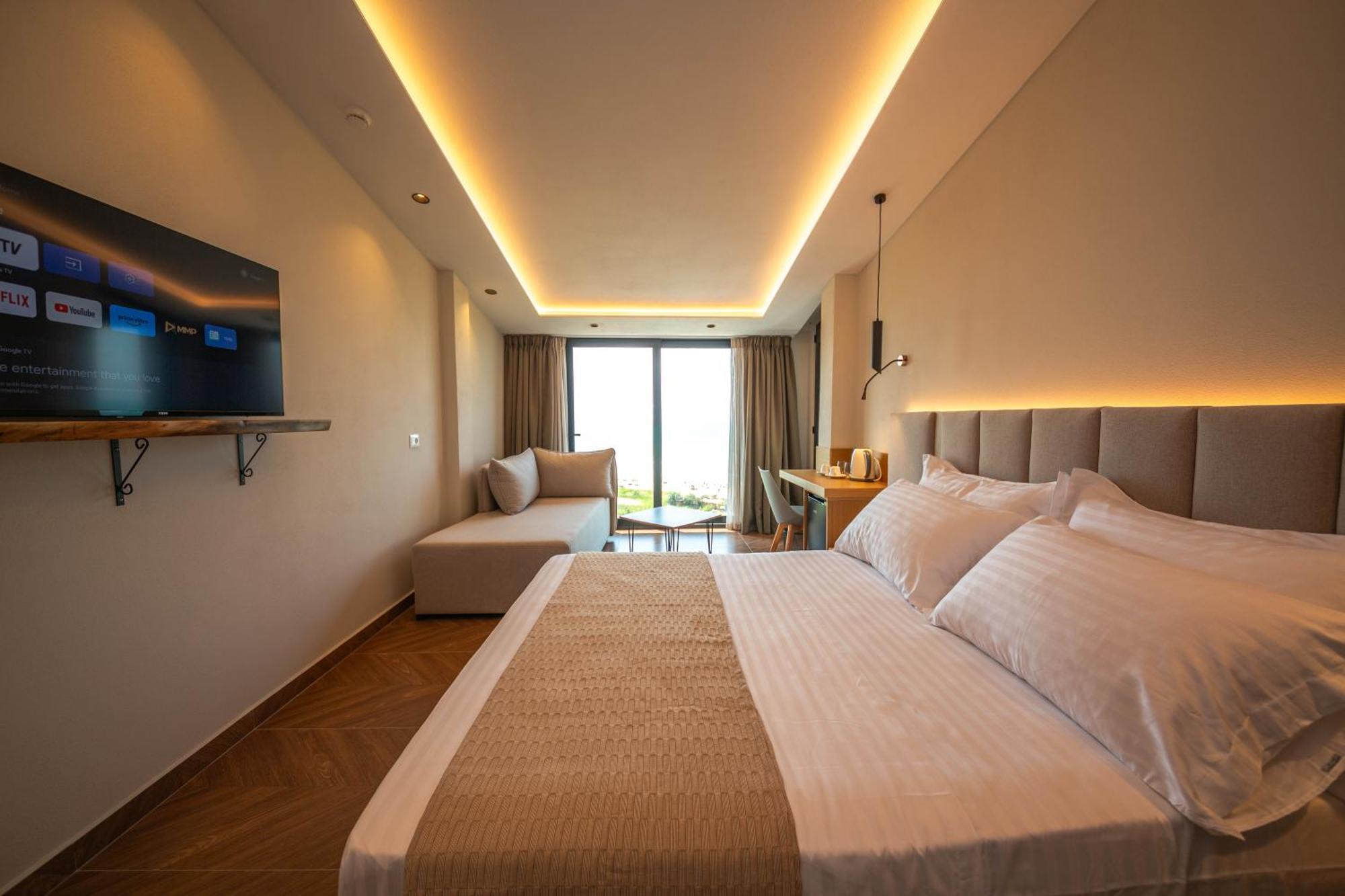 Emara Boutique Hotel Кавая Екстериор снимка