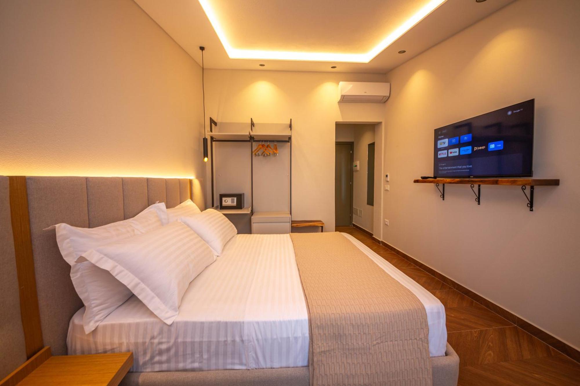Emara Boutique Hotel Кавая Екстериор снимка