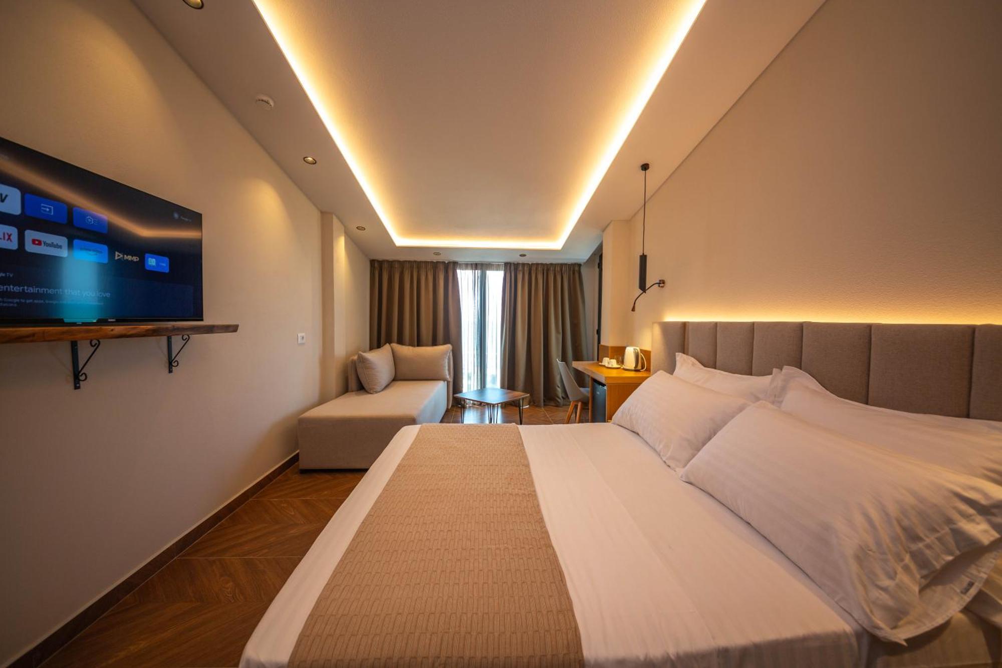 Emara Boutique Hotel Кавая Стая снимка