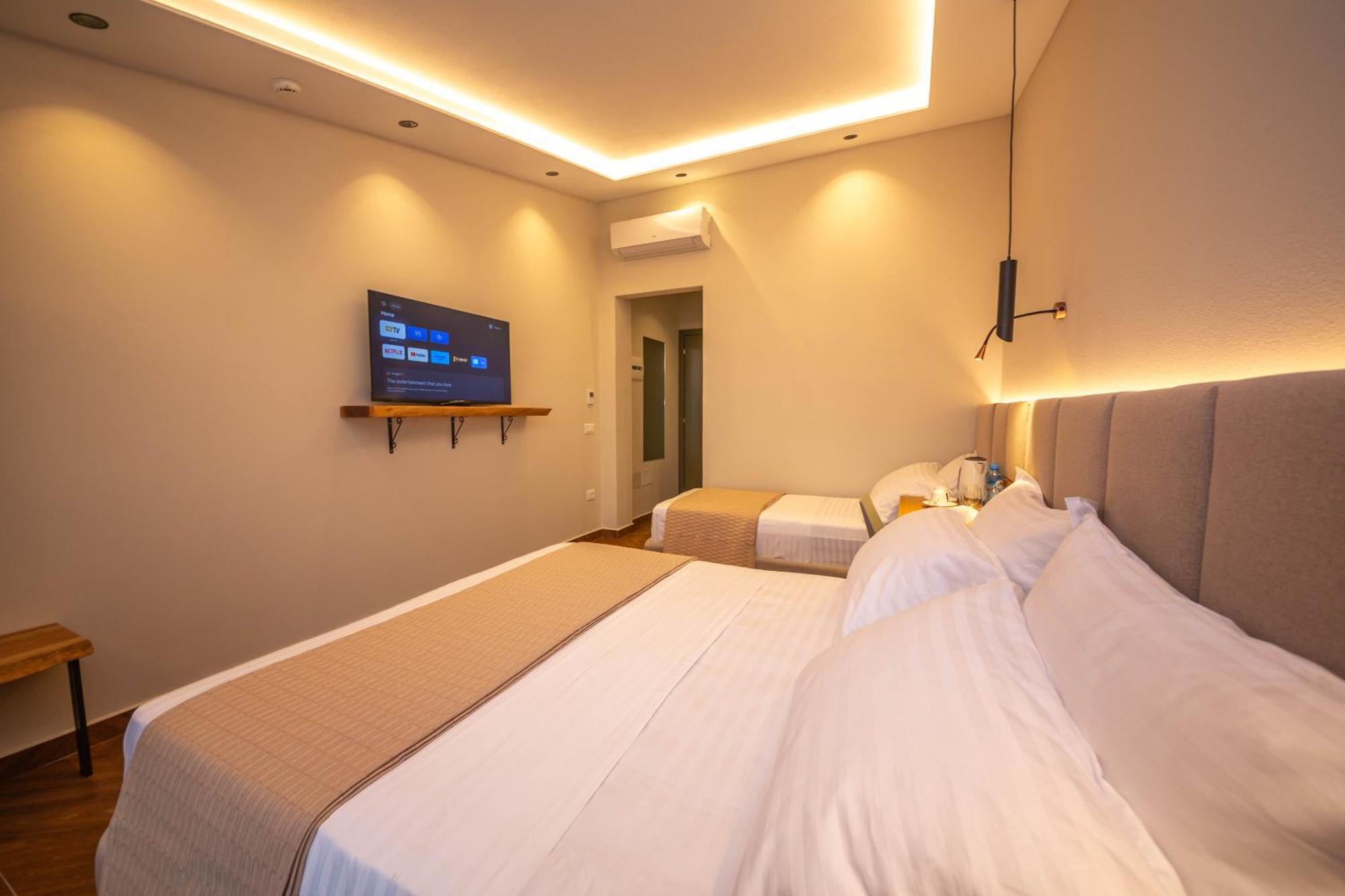 Emara Boutique Hotel Кавая Стая снимка