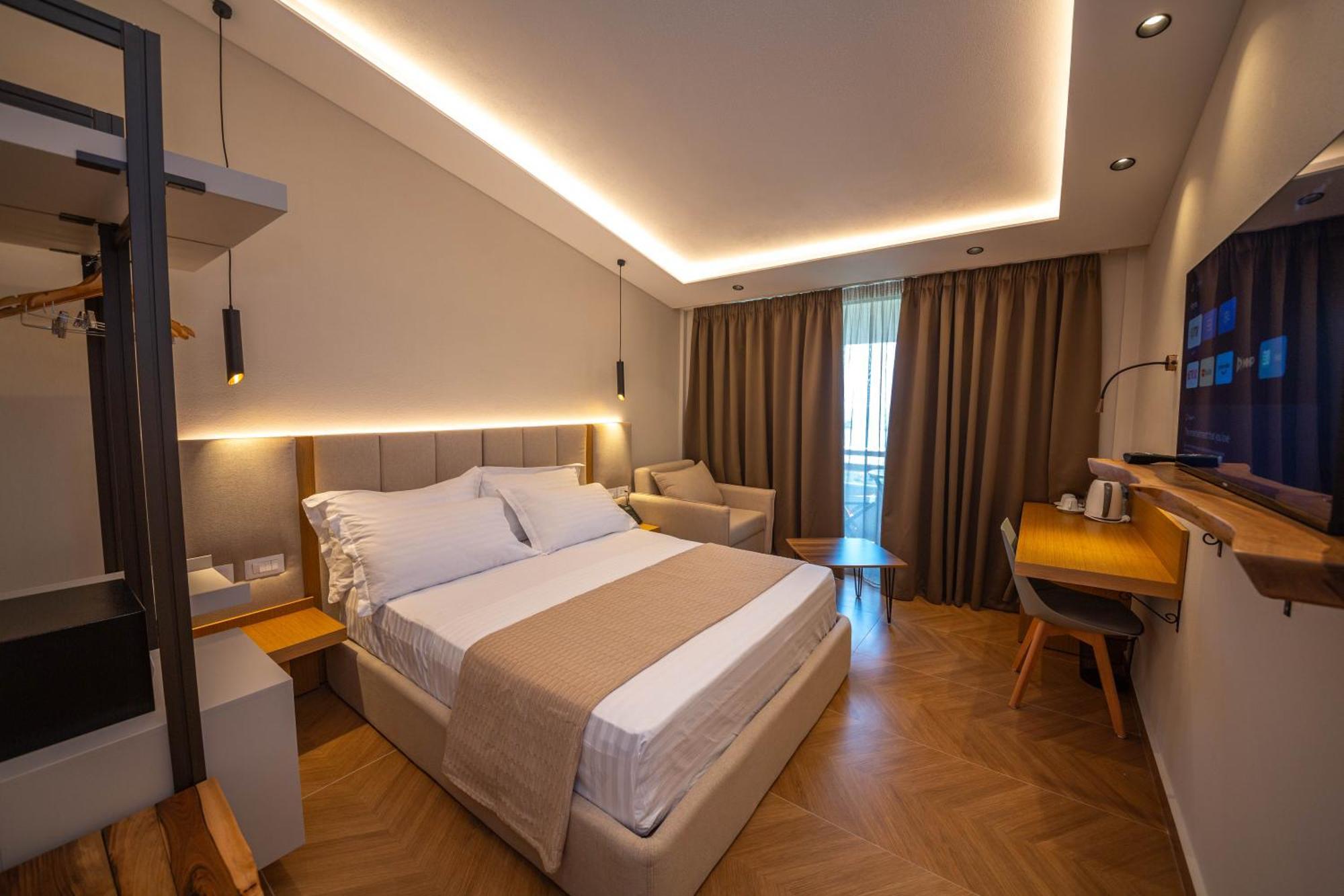 Emara Boutique Hotel Кавая Екстериор снимка