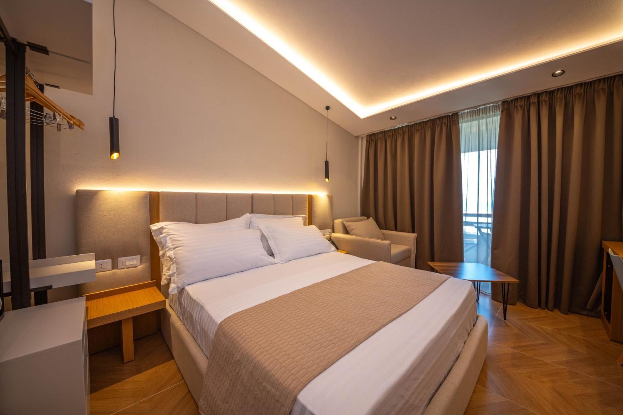 Emara Boutique Hotel Кавая Екстериор снимка