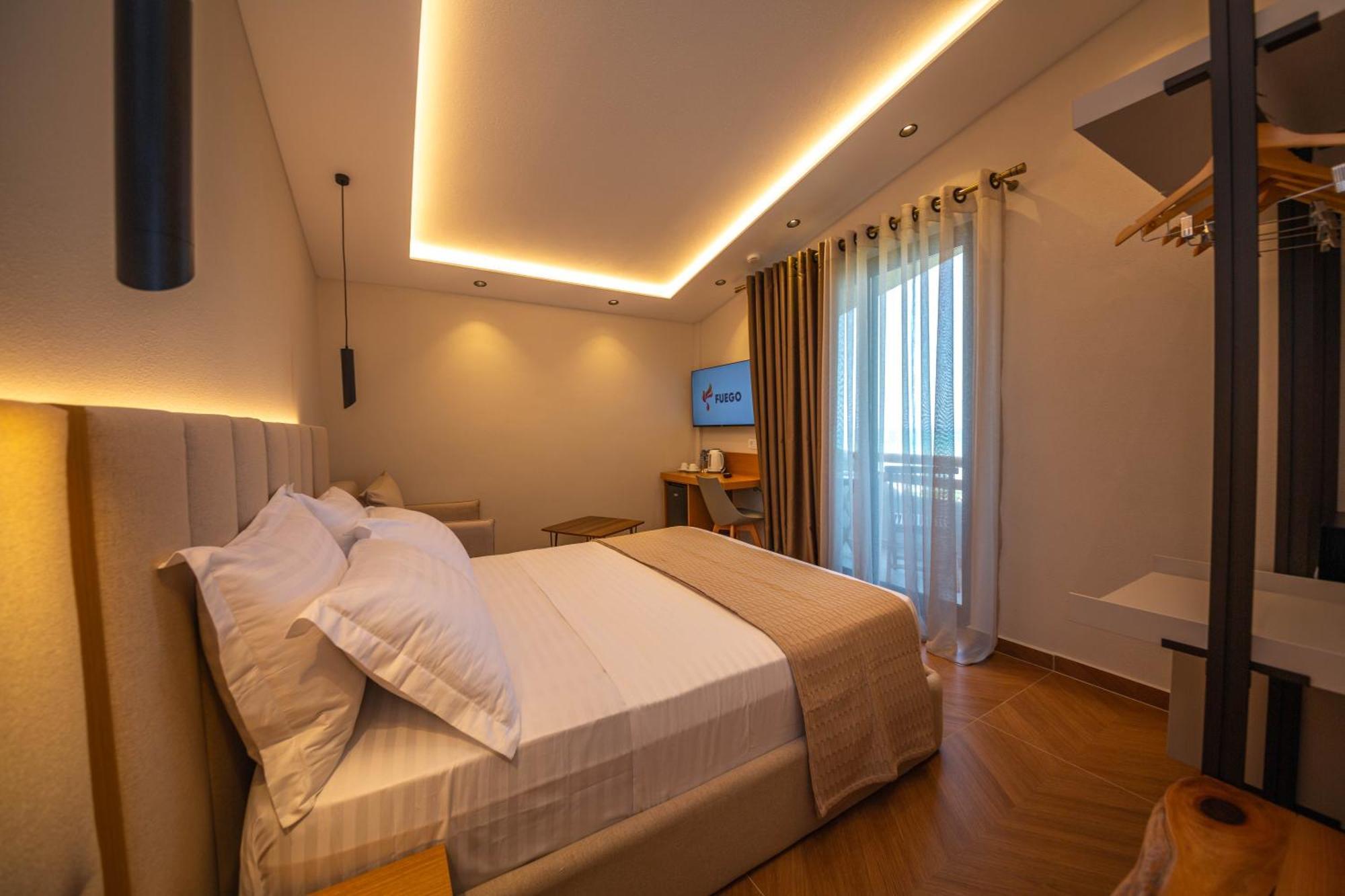 Emara Boutique Hotel Кавая Стая снимка