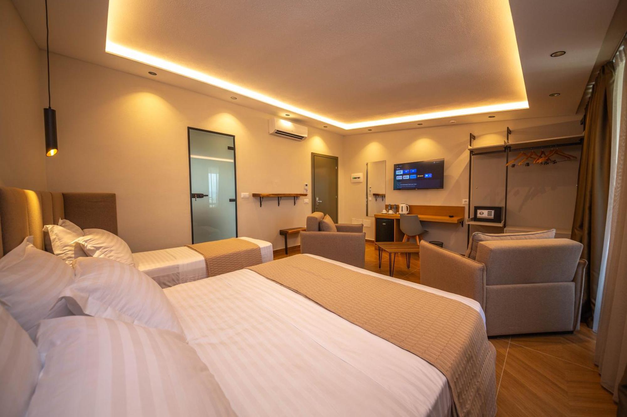 Emara Boutique Hotel Кавая Стая снимка