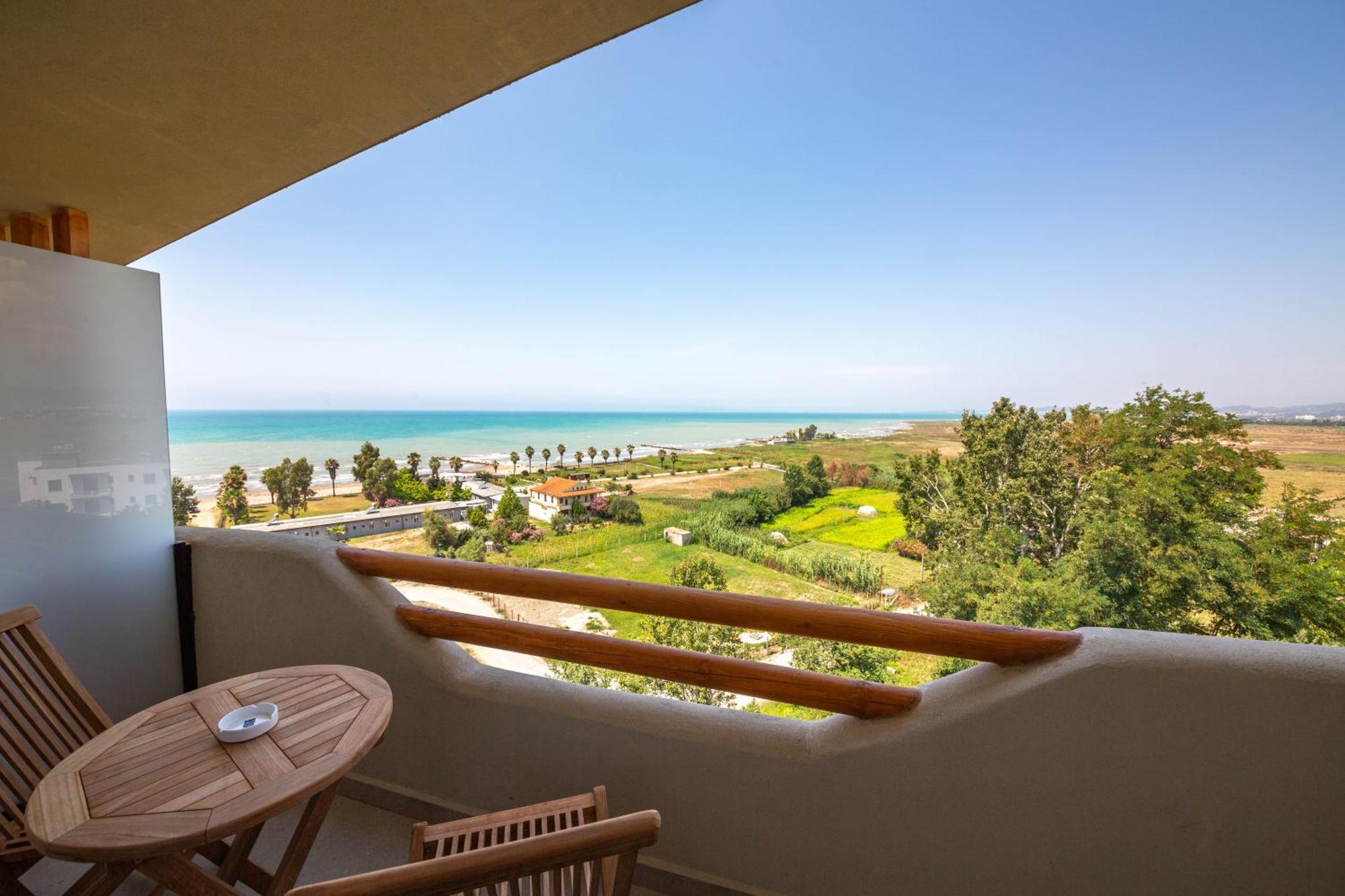 Emara Boutique Hotel Кавая Екстериор снимка