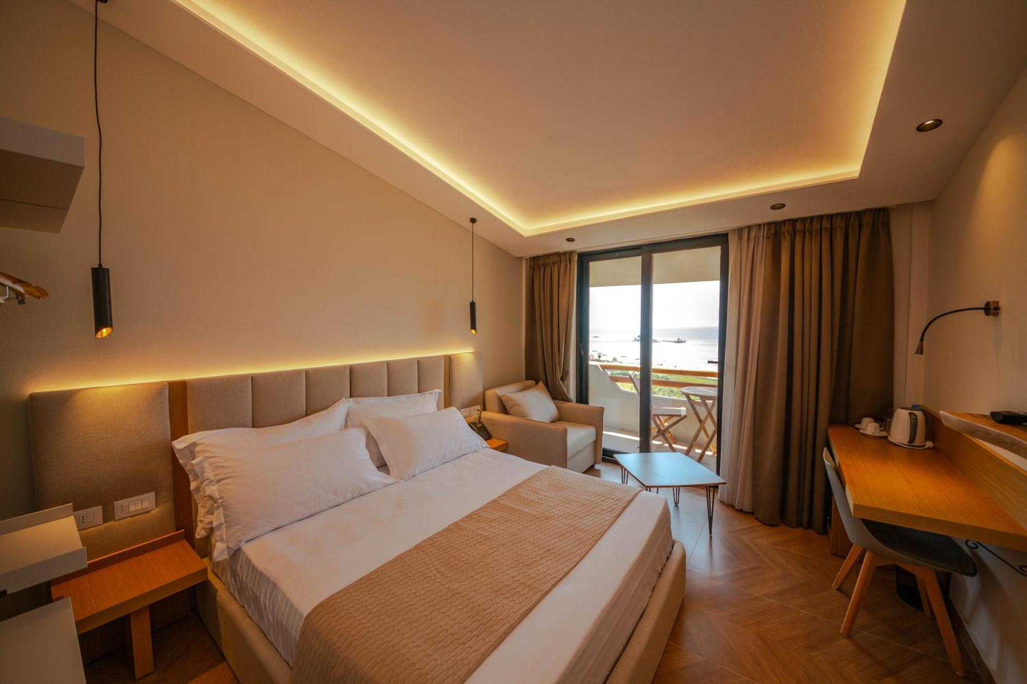 Emara Boutique Hotel Кавая Екстериор снимка
