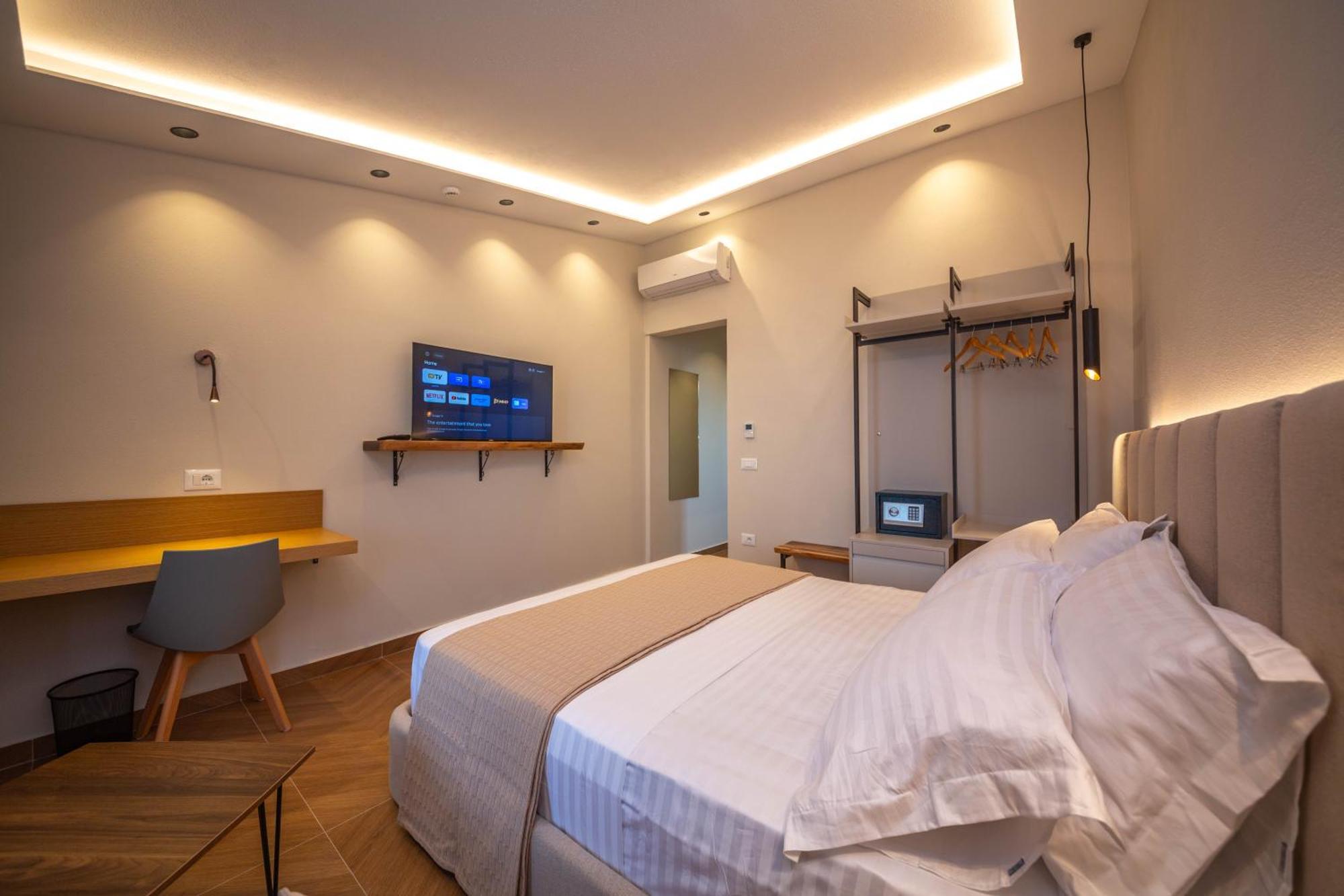 Emara Boutique Hotel Кавая Екстериор снимка