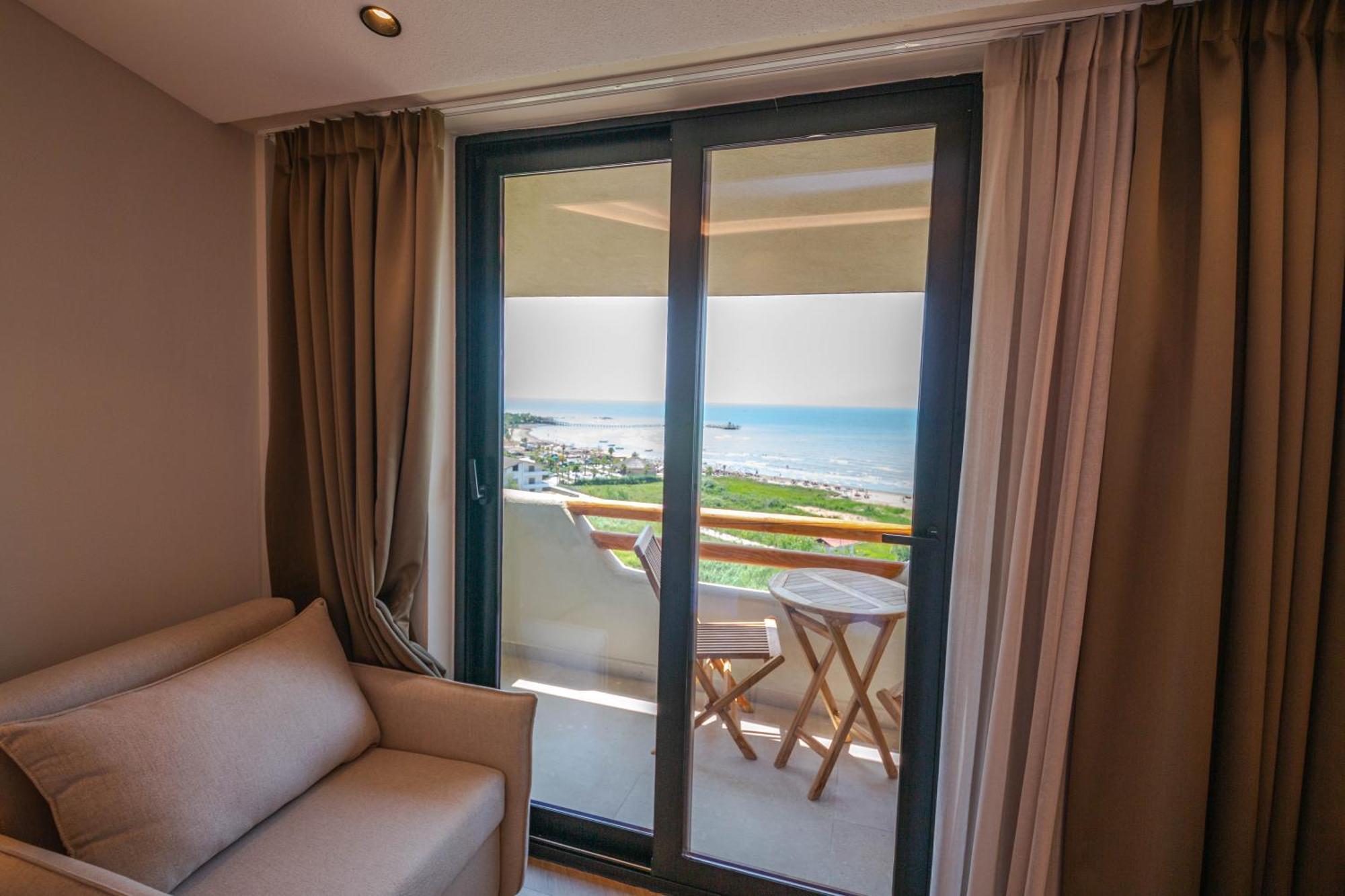 Emara Boutique Hotel Кавая Екстериор снимка