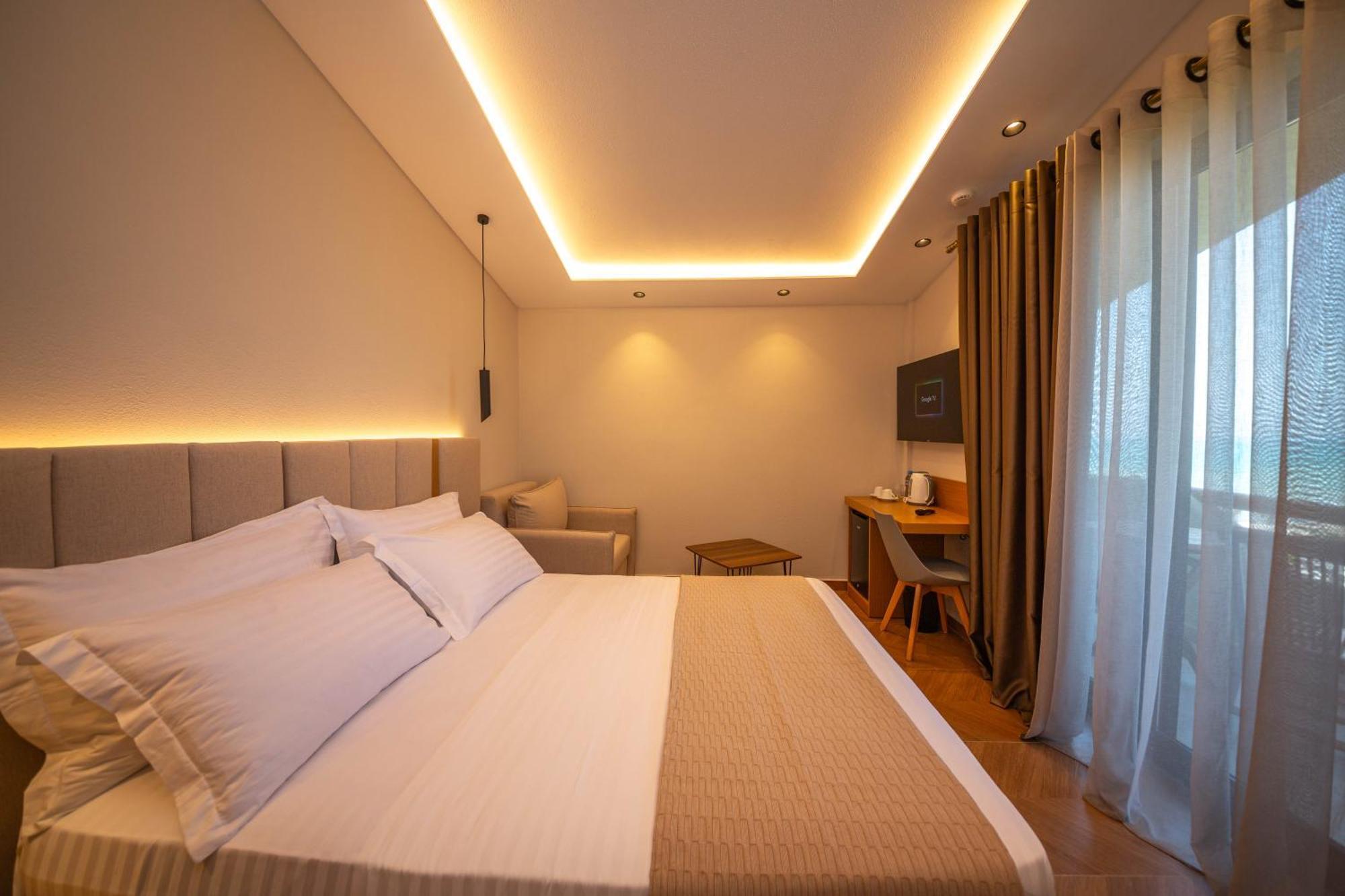 Emara Boutique Hotel Кавая Стая снимка
