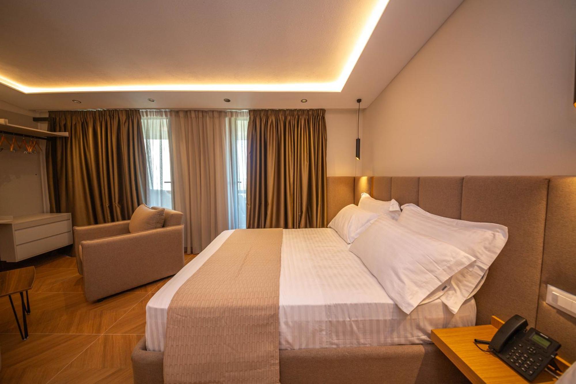 Emara Boutique Hotel Кавая Стая снимка