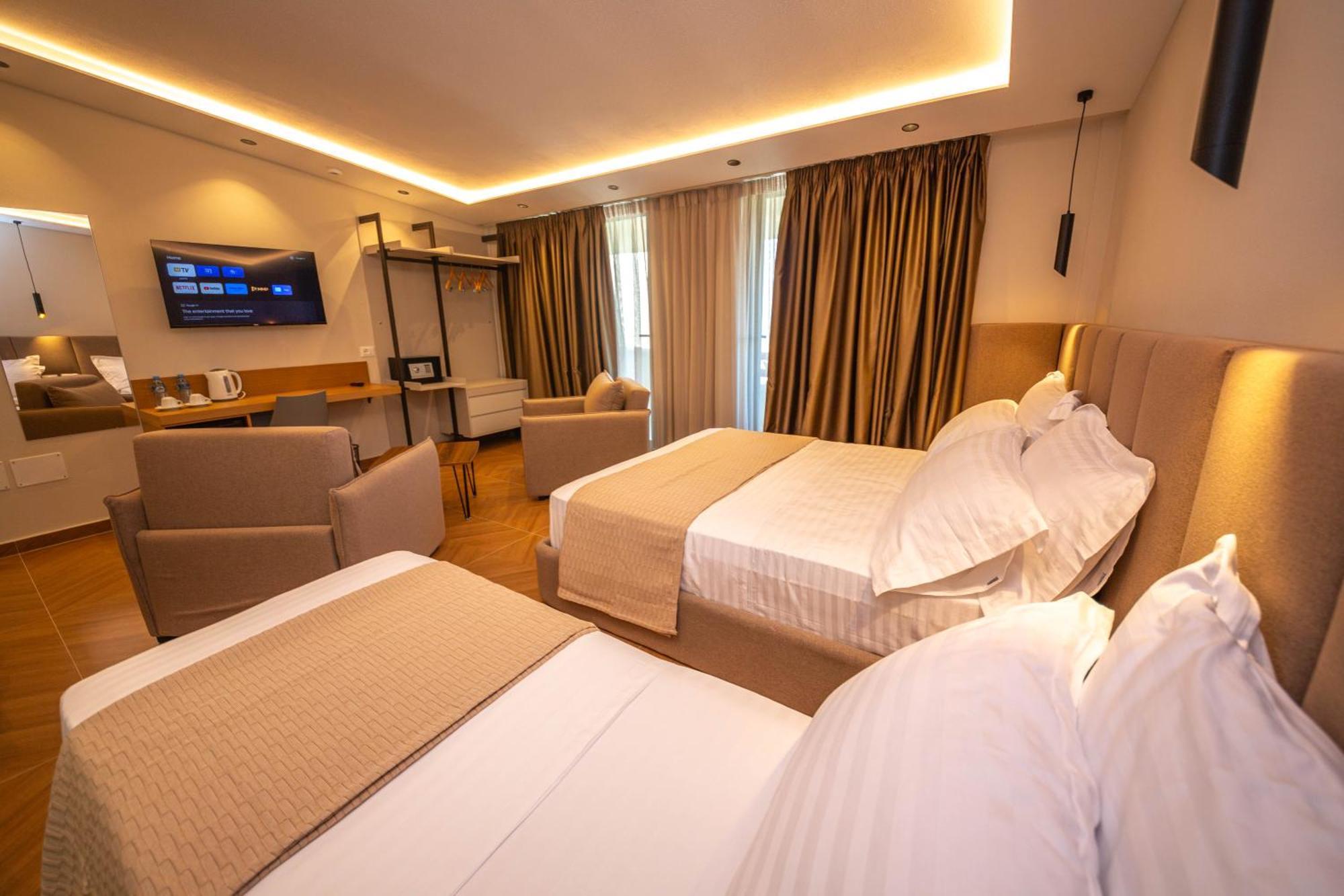 Emara Boutique Hotel Кавая Стая снимка