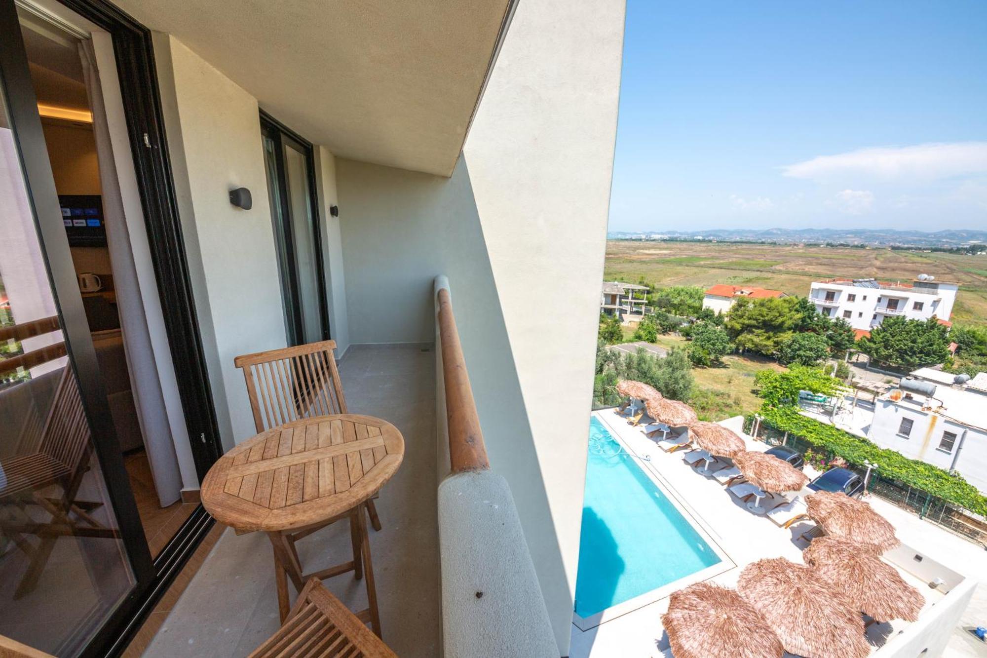 Emara Boutique Hotel Кавая Стая снимка